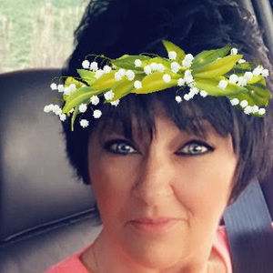 Meet your Posher, Becky